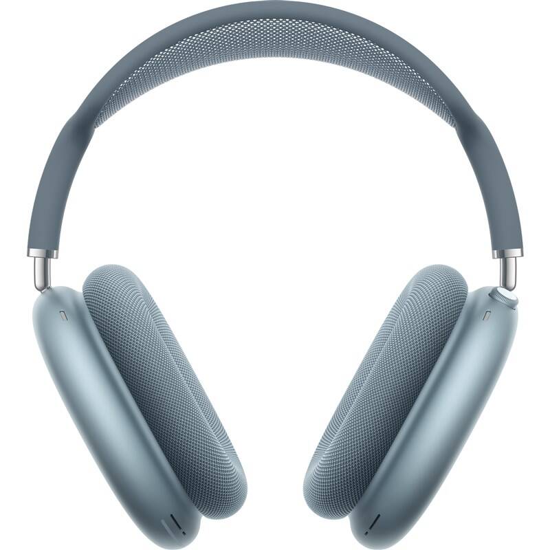 Airpods Max Blue itya sk-1
